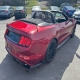 JN auto Ford Mustang  V6 Convertible, Roll bar 8609833 2017 Image 3